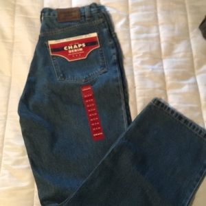 Chaps Jeans brand new
